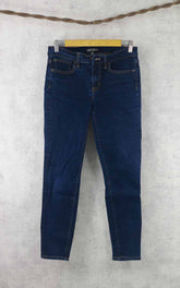 J.crew mercantile blue color jeans